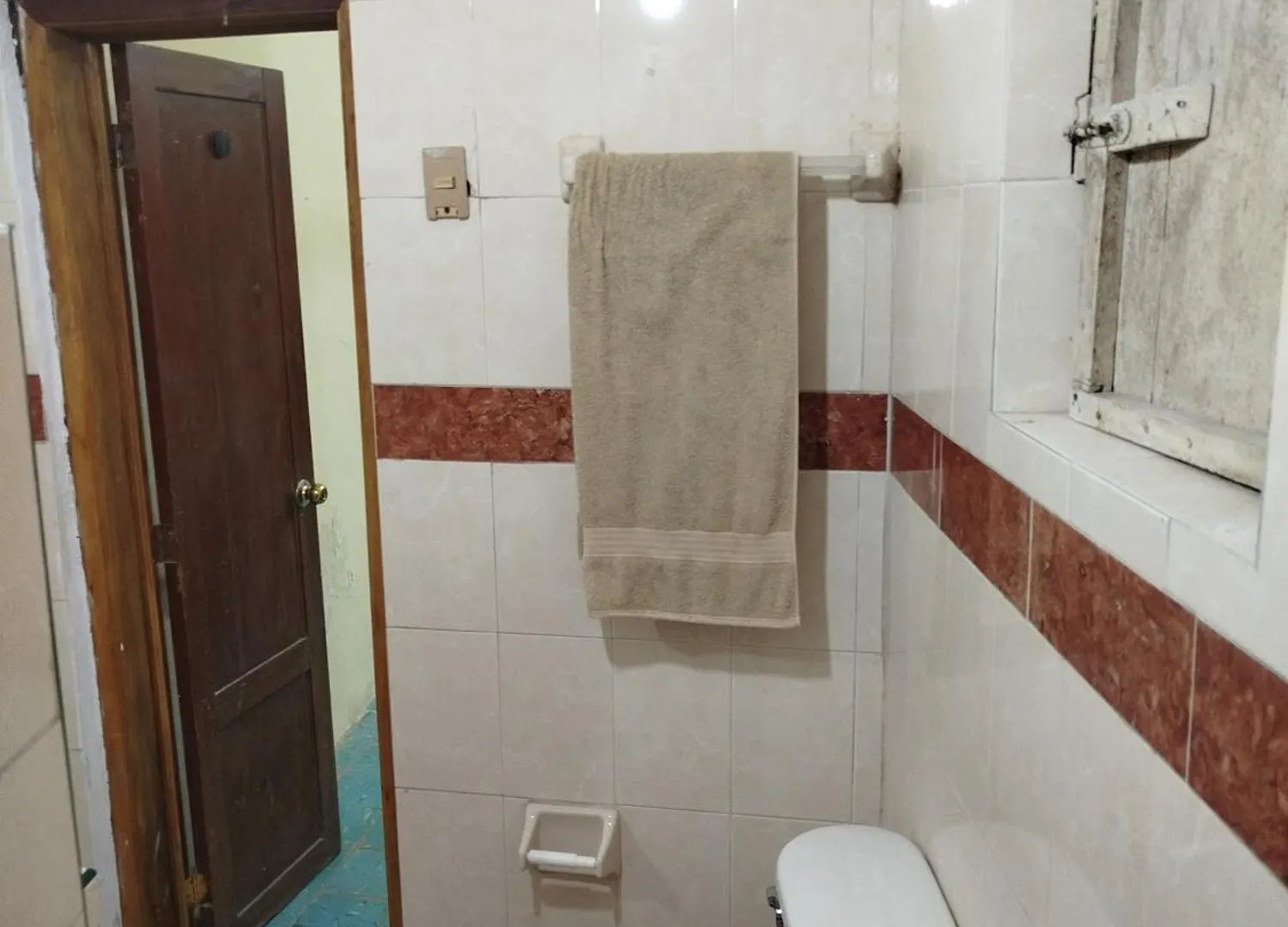 Hospedaje Palomino Merida Homestay