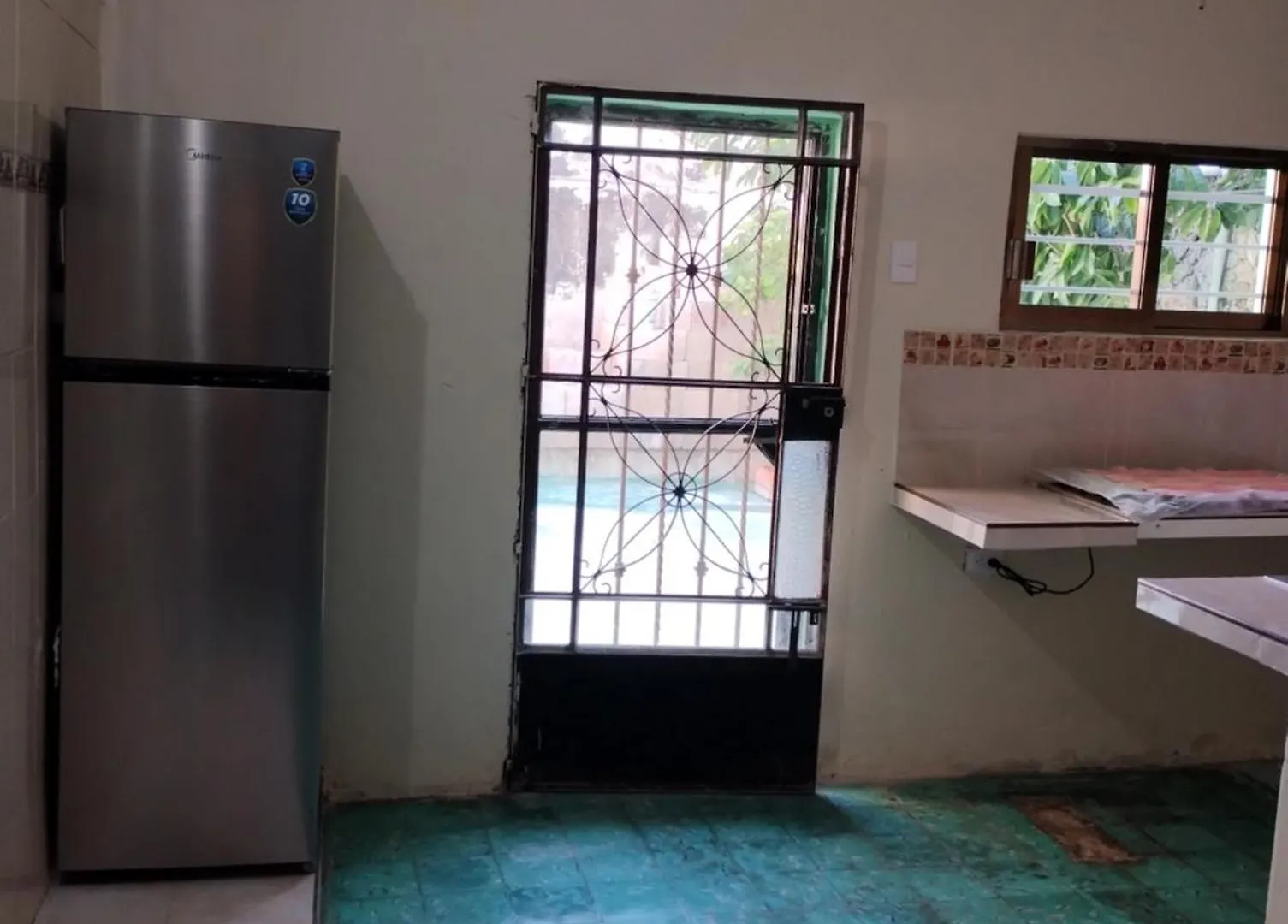 Homestay Hospedaje Palomino Merida Mexico