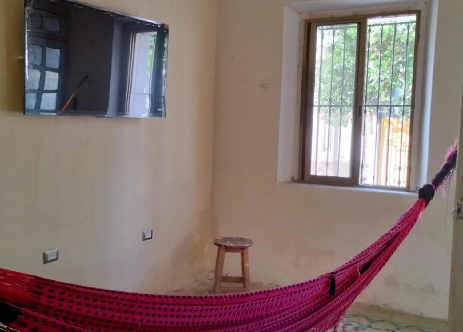 Hospedaje Palomino Merida