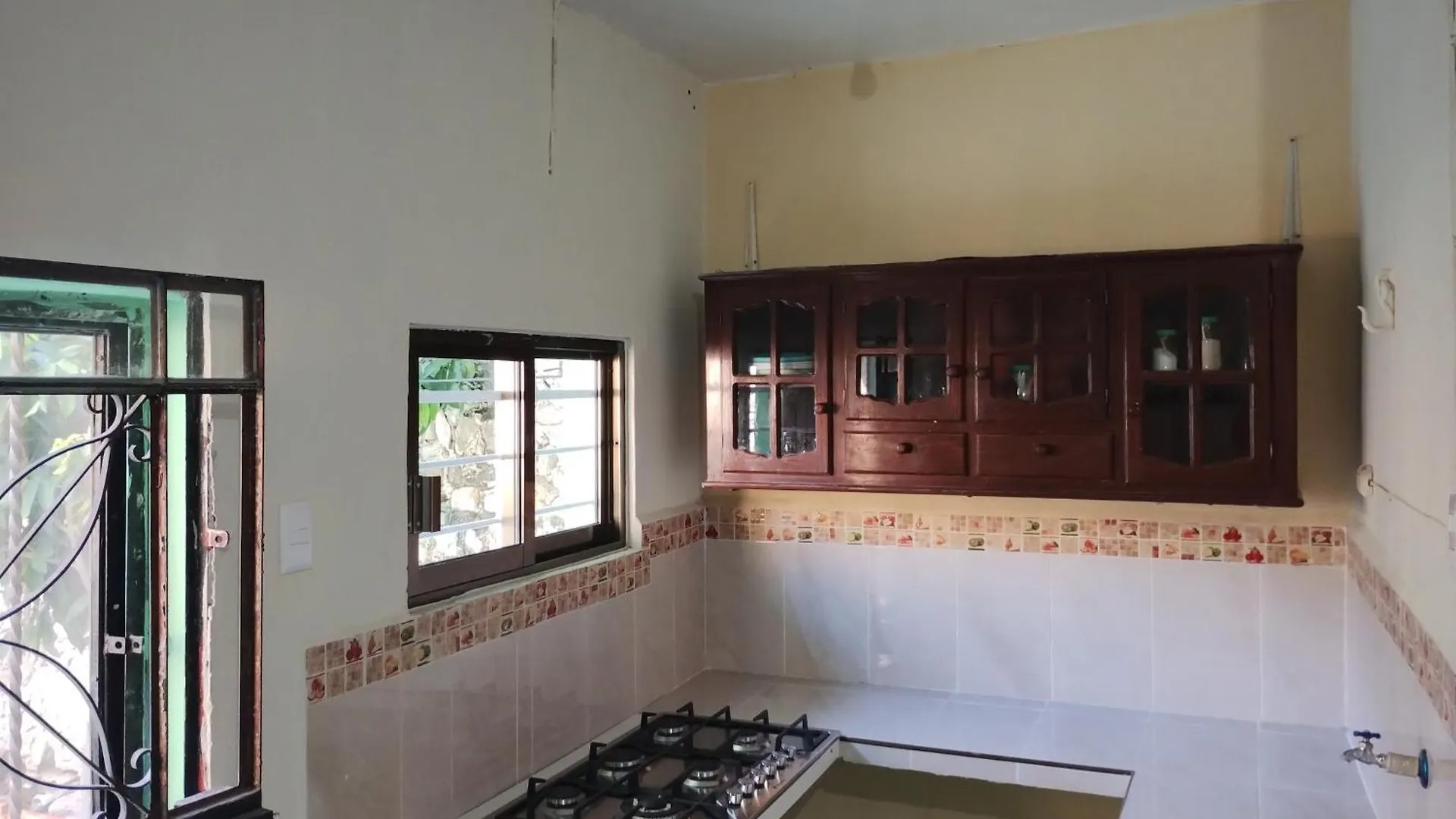 Quarto em Acomodações Particulares Hospedaje Palomino Mérida México